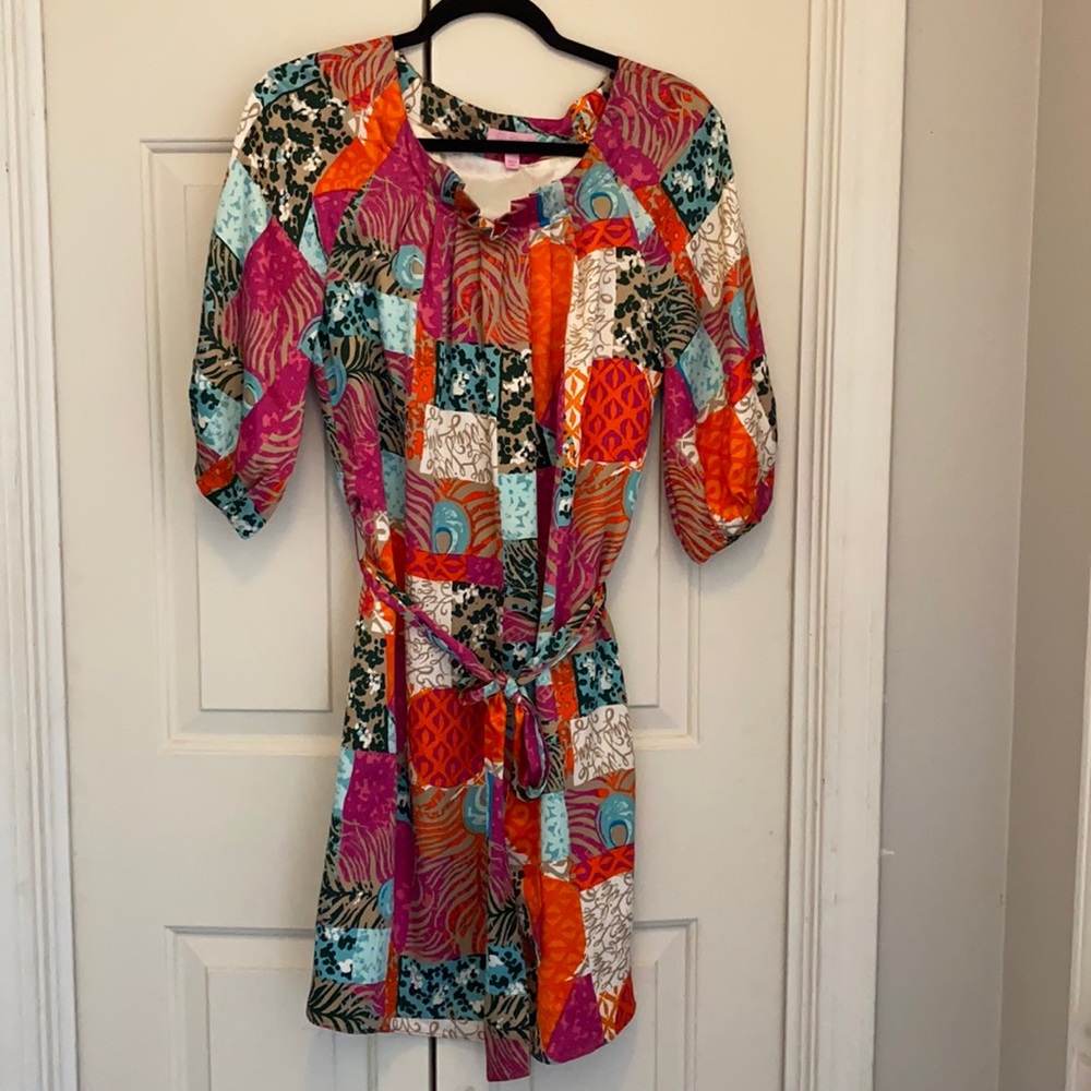 Lilly Pulitzer